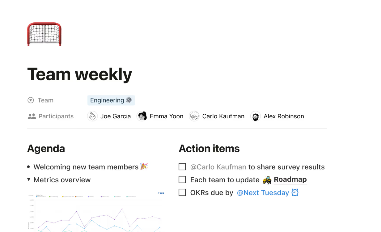 Notion Website Screenshot